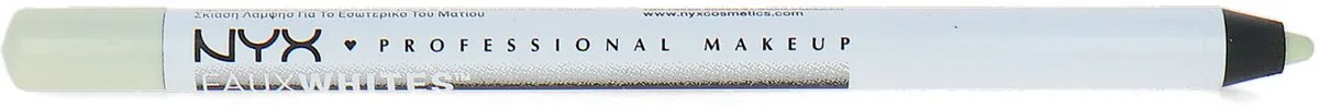Faux Whites Inner Eyeliner - FWL06 by NYX Professional Makeup in Honeydew – product photo