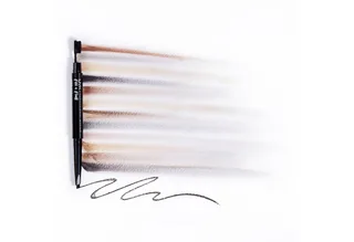 Fill & Fluff Pomade Pencil Wenkbrauwpotlood von NYX Professional Makeup in Lichtbruin, 0.2 g – Produktfoto 3 von 5