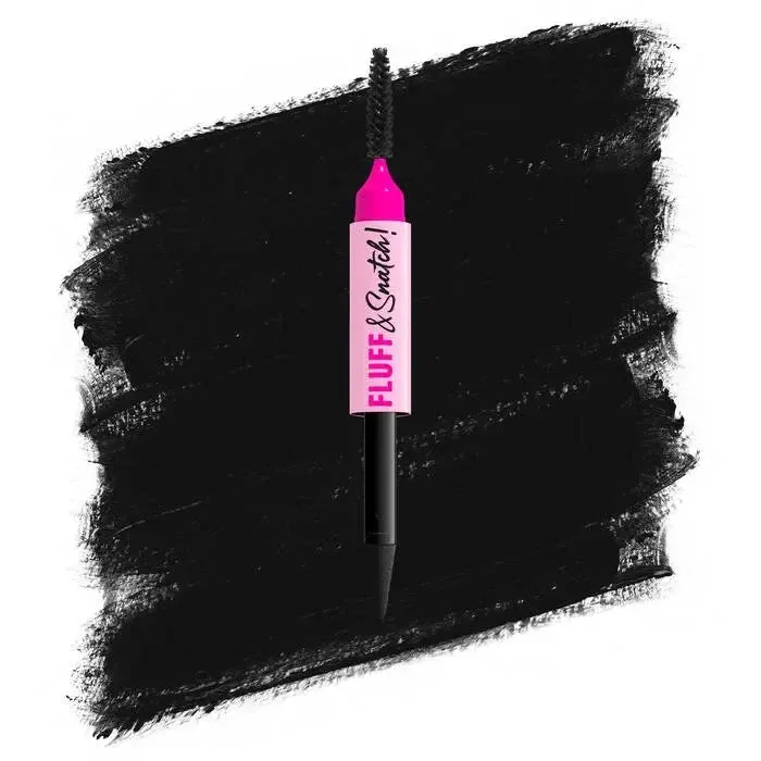 Fluff N Snatch Powder Pen Black de NYX Professional Makeup – photo du produit