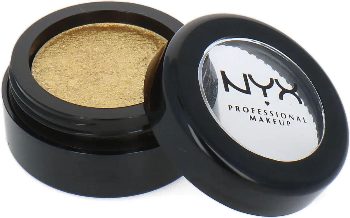 Foil Play Cream Pigment Oogschaduw de NYX Professional Makeup en Steal your Man – photo du produit