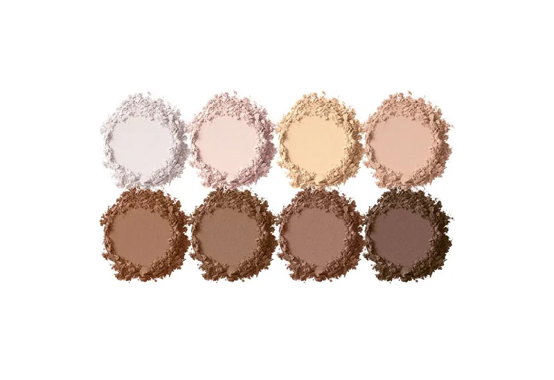 Highlight & Contour Pro Palette Contouring Palette fra NYX Professional Makeup i 21.6 g – produktbillede 4 af 5