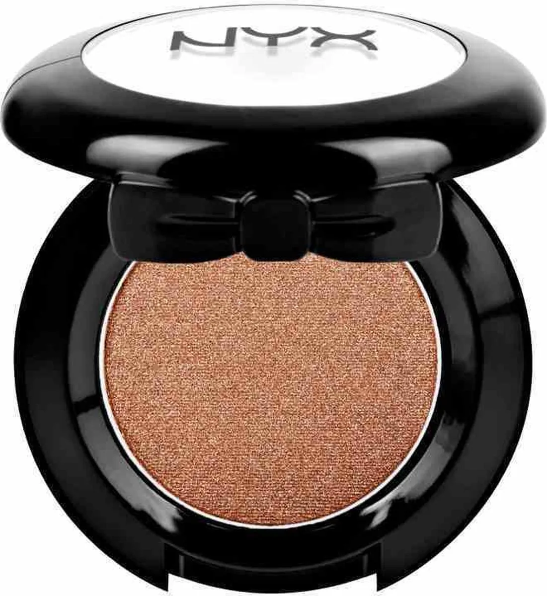 Hot Singles Eyeshadow by NYX Professional Makeup in Bonfire – product photo
