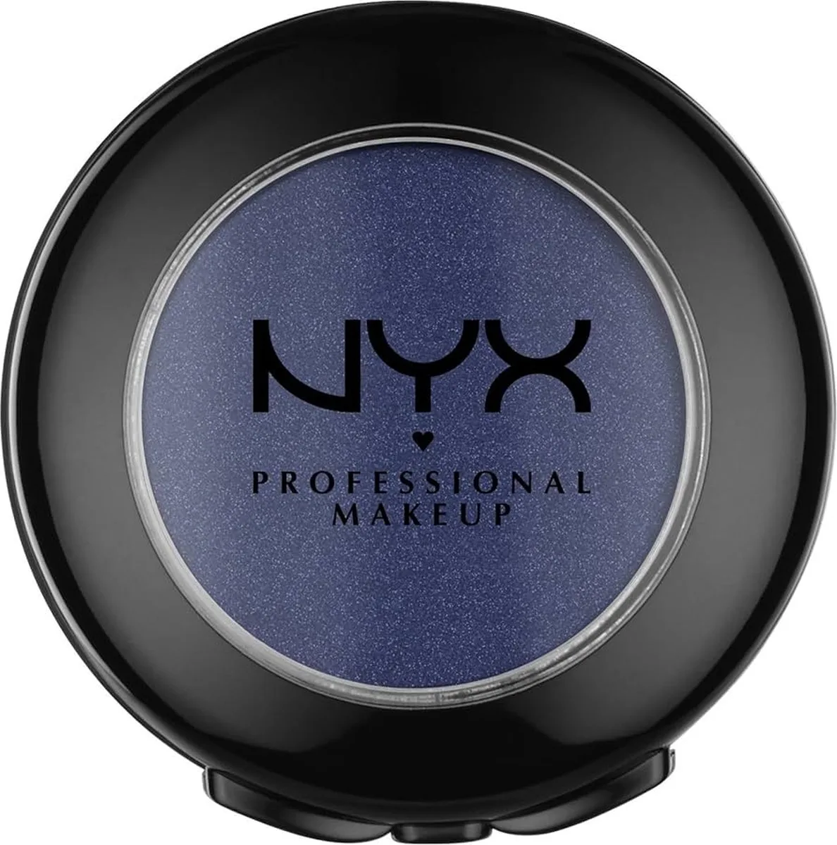 Hot Singles Eyeshadow van NYX Professional Makeup in Galactic – productfoto