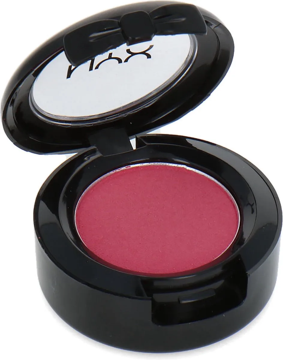 Hot Singles Oogschaduw - HS05 by NYX Professional Makeup in Wild Orchid – product photo