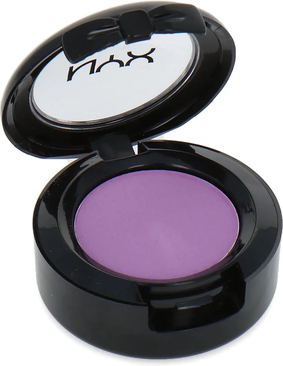 Hot Singles Oogschaduw - HS08 by NYX Professional Makeup in Flirt – product photo