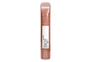 Jelly Job Peptide Infused Jelly Gloss Lipgloss van NYX Professional Makeup in Bruin, 8 ml – productfoto 5 van 5