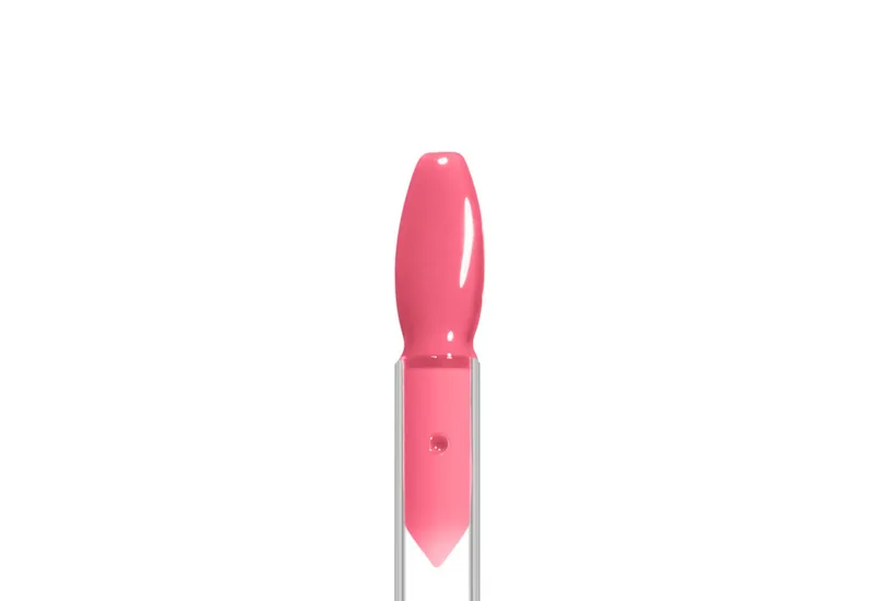 Jelly Job Peptide Infused Jelly Gloss Lipgloss fra NYX Professional Makeup i Lichtbruin, 8 ml – produktbillede 4 af 5