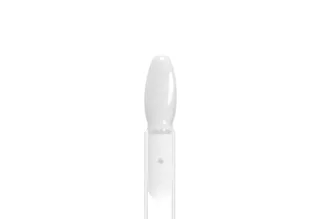 Jelly Job Peptide Infused Jelly Gloss Lipgloss von NYX Professional Makeup in Weiß, 8 ml – Produktfoto 4 von 5