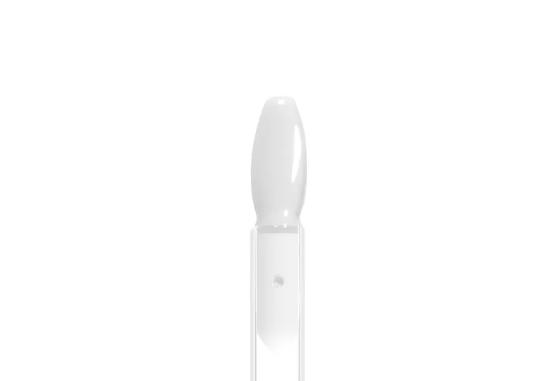 Jelly Job Peptide Infused Jelly Gloss Lipgloss von NYX Professional Makeup in Weiß, 8 ml – Produktfoto 4 von 5