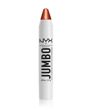 Jumbo Highlighter de NYX Professional Makeup en Lichtbruin, 2.7 g – photo du produit