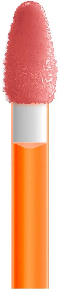 Lipgloss DUCK PLUMP LIP LACQUER, sofortiger Schmollmund-Effekt dank Kollagenpeptiden de NYX Professional Makeup en Beige – photo du produit 4 sur 5