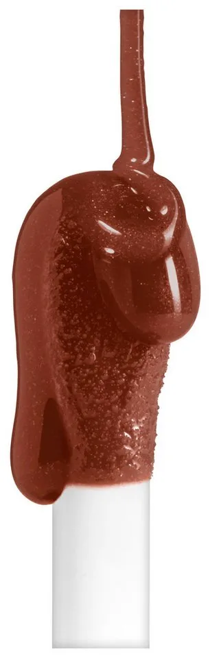 Lipgloss HOLIDAY 2025 FAT GINGERBREAD HOUSE KIT von NYX Professional Makeup in Mehrfarbig – Produktfoto 5 von 5