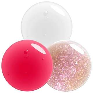 Lipgloss HOLIDAY 2025 FAT OIL TRIO KIT, mit 3 Fat Oil Lip Drip Lipgloss de NYX Professional Makeup en Multicolore – photo du produit 3 sur 5