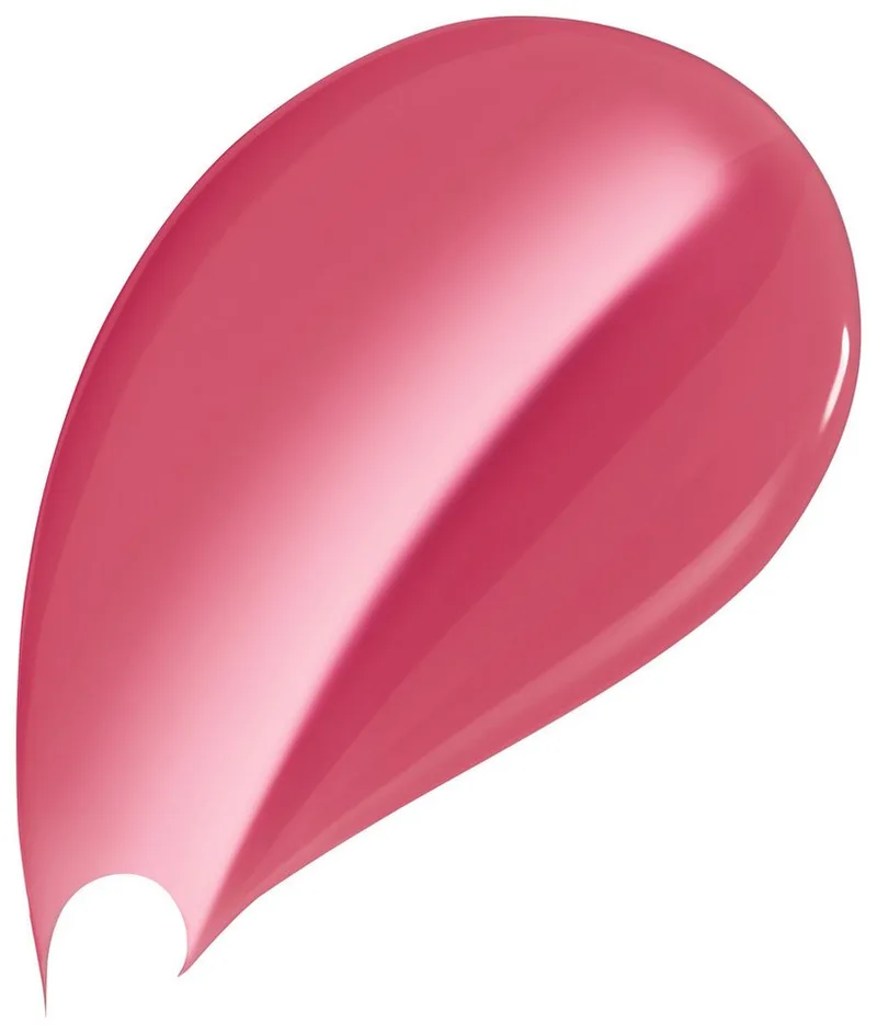 Lippenpflegemittel SMUSHY SOS GLOSSSY LIP BALM, pflege, getönte Farbe und professioneller Shine, alles in einem von NYX Professional Makeup in Rosa – Produktfoto 5 von 5