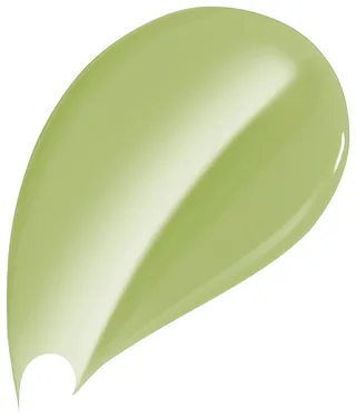 Lippenpflegemittel SMUSHY SOS GLOSSSY LIP BALM, pflege, getönte Farbe und professioneller Shine, alles in einem de NYX Professional Makeup en Vert – photo du produit 5 sur 5