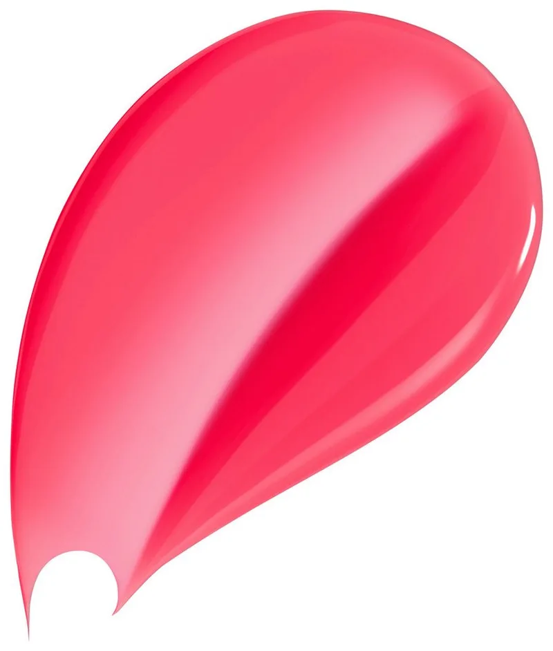 Lippenpflegemittel SMUSHY SOS GLOSSSY LIP BALM, pflege, getönte Farbe und professioneller Shine, alles in einem van NYX Professional Makeup in Rood – productfoto 5 van 5