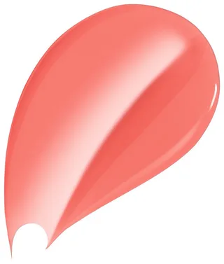 Lippenpflegemittel SMUSHY SOS GLOSSSY LIP BALM, pflege, getönte Farbe und professioneller Shine, alles in einem by NYX Professional Makeup in Orange – product photo 5 of 5