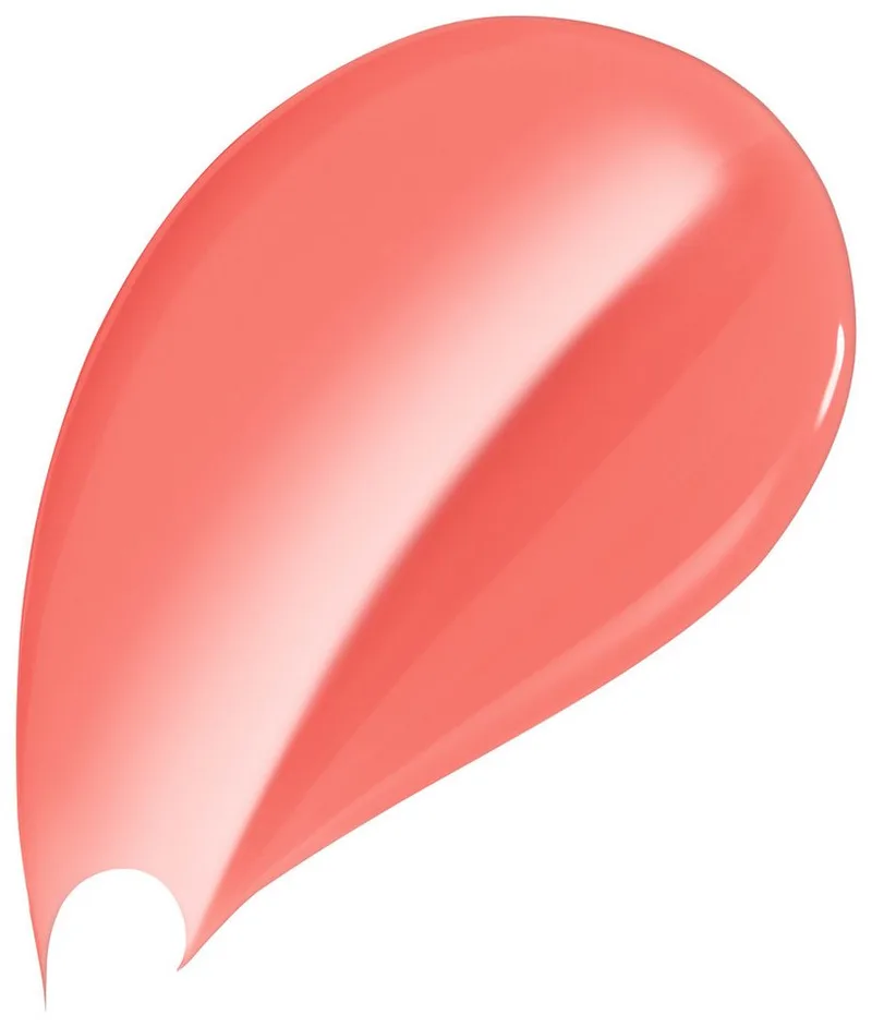 Lippenpflegemittel SMUSHY SOS GLOSSSY LIP BALM, pflege, getönte Farbe und professioneller Shine, alles in einem by NYX Professional Makeup in Orange – product photo 5 of 5