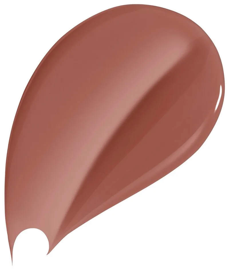 Lippenpflegemittel SMUSHY SOS GLOSSSY LIP BALM, pflege, getönte Farbe und professioneller Shine, alles in einem von NYX Professional Makeup in Braun – Produktfoto 5 von 5