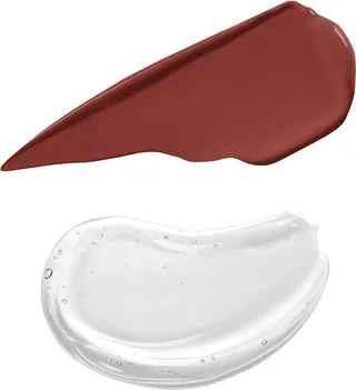 Lippenstift SHINE LOUD HIGH PIGMENT LIP SHINE, intensives, glossy Farbfinish, das bis zu 16 Stunden hält von NYX Professional Makeup in Braun – Produktfoto 4 von 5
