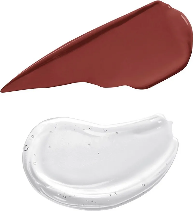 Lippenstift SHINE LOUD HIGH PIGMENT LIP SHINE, intensives, glossy Farbfinish, das bis zu 16 Stunden hält von NYX Professional Makeup in Braun – Produktfoto 4 von 5