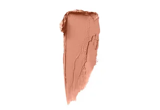 Lippenstift SOFT MATTE LIP CREAM, leichter, cremiger Lippenstift und mattem Finish fra NYX Professional Makeup i Orange – produktbillede 3 af 5