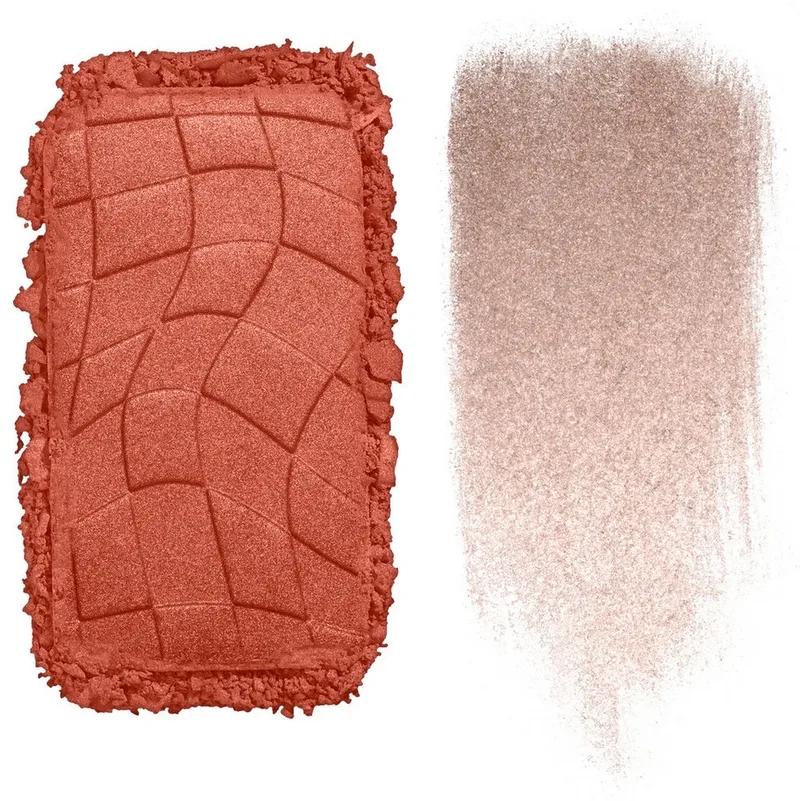 Make-up Set BUTTERMELT FACE PALETTE by NYX Professional Makeup in Gold – product photo 4 of 4
