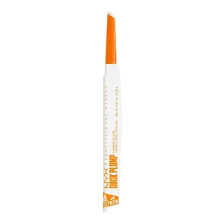 plumping lipliner – tot 10 uur houdbaar – matte finish van NYX Professional Makeup – productfoto 1 van 5