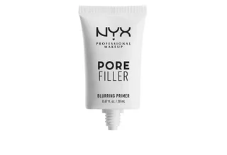 Pore Filler Primer von NYX Professional Makeup in Nude, 20 ml – Produktfoto 2 von 4
