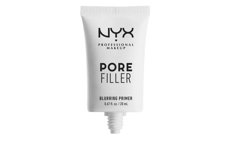 Pore Filler Primer von NYX Professional Makeup in Nude, 20 ml – Produktfoto 2 von 4