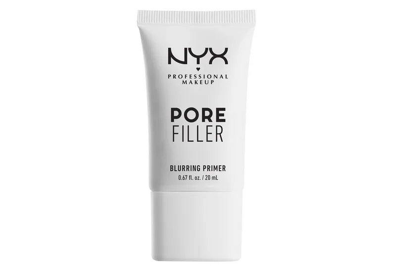 Pore Filler Primer von NYX Professional Makeup in Nude, 20 ml – Produktfoto 4 von 4