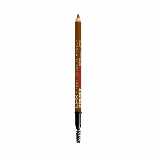 Powder Loud Brow Pencil, opbouwbare tinten, tot 12 von NYX Professional Makeup – Produktfoto 1 von 5