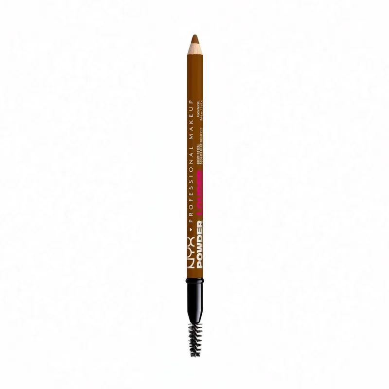 Powder Loud Brow Pencil, opbouwbare tinten, tot 12 von NYX Professional Makeup – Produktfoto 1 von 5