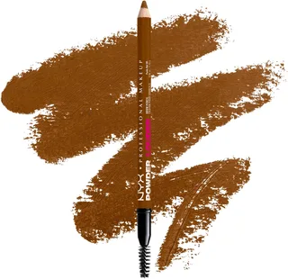 Powder Loud Brow Pencil, opbouwbare tinten, tot 12 von NYX Professional Makeup – Produktfoto 2 von 5