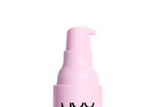 Primer THE MARSHELLOW SMOOTH PRIMER, beruhigt die Haut und verfeinert Poren von NYX Professional Makeup in Rosa – Produktfoto 4 von 5