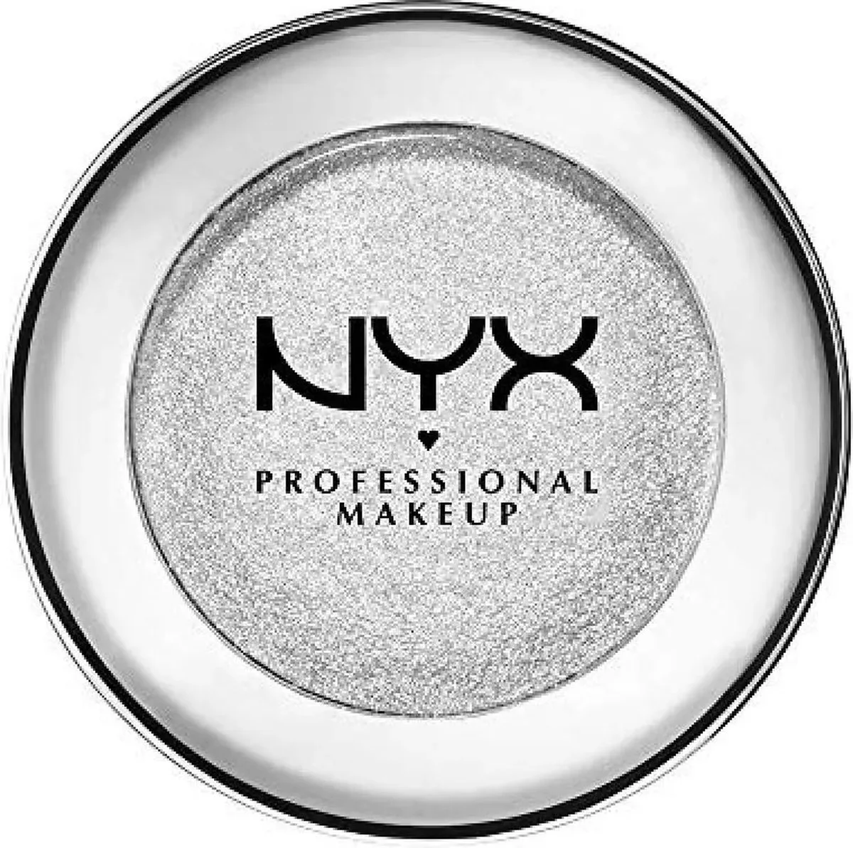 Prismatic Oogschaduw by NYX Professional Makeup in Tin – product photo