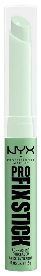 Pro Fix Stick Correcting Concealer Concealer von NYX Professional Makeup in Grau, 2 g – Produktfoto 5 von 5