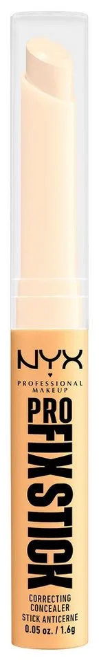 Pro Fix Stick Correcting Concealer Concealer von NYX Professional Makeup in Nude, 2 g – Produktfoto 5 von 5