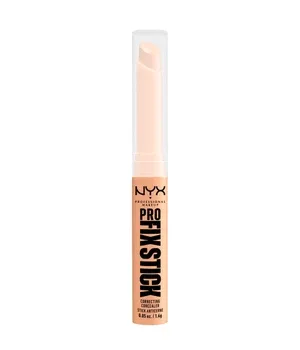 Pro Fix Stick Correcting Concealer Concealer de NYX Professional Makeup en Nude, 2 g – photo du produit