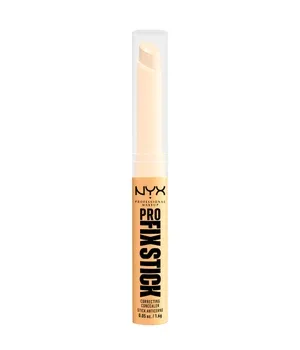 Pro Fix Stick Correcting Concealer Concealer van NYX Professional Makeup in Nude, 2 g – productfoto