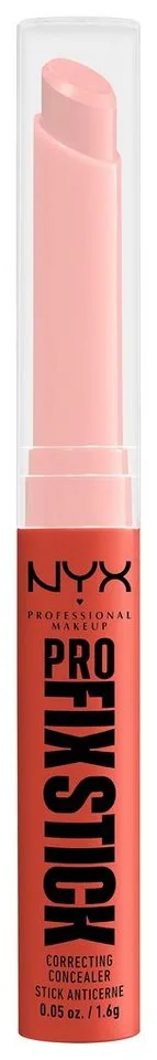 Pro Fix Stick Correcting Concealer Concealer von NYX Professional Makeup in Orange, 2 g – Produktfoto 5 von 5