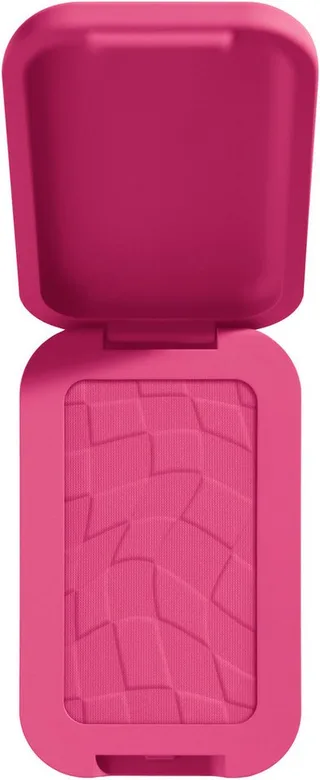 Rouge BUTTERMELT BLUSH, verschmilzt wie ein Puder, lässt sich wie Butter verblenden fra NYX Professional Makeup i Lyserød – produktbillede 3 af 5