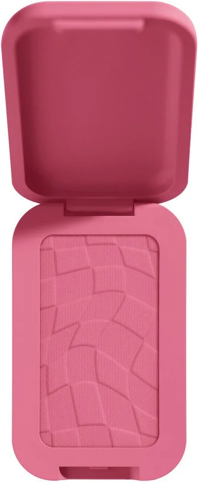 Rouge BUTTERMELT BLUSH, verschmilzt wie ein Puder, lässt sich wie Butter verblenden fra NYX Professional Makeup i Lyserød – produktbillede 3 af 5