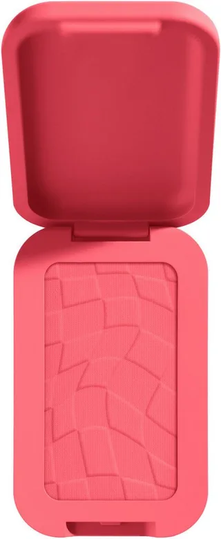 Rouge BUTTERMELT BLUSH, verschmilzt wie ein Puder, lässt sich wie Butter verblenden fra NYX Professional Makeup i Rød – produktbillede 3 af 5