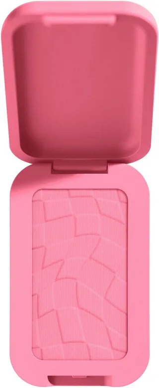 Rouge BUTTERMELT BLUSH, verschmilzt wie ein Puder, lässt sich wie Butter verblenden von NYX Professional Makeup in Rosa – Produktfoto 3 von 5