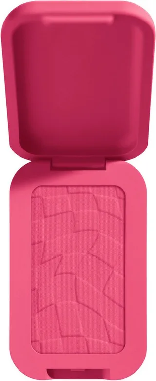 Rouge BUTTERMELT BLUSH, verschmilzt wie ein Puder, lässt sich wie Butter verblenden von NYX Professional Makeup in Rot – Produktfoto 3 von 5