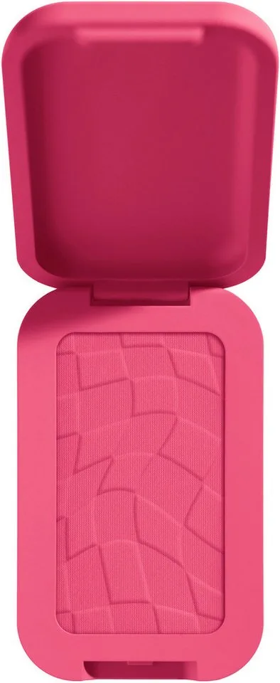 Rouge BUTTERMELT BLUSH, verschmilzt wie ein Puder, lässt sich wie Butter verblenden von NYX Professional Makeup in Rot – Produktfoto 3 von 5