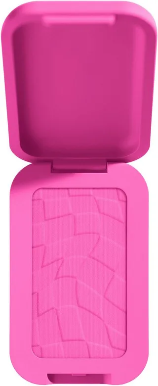 Rouge BUTTERMELT BLUSH, verschmilzt wie ein Puder, lässt sich wie Butter verblenden von NYX Professional Makeup in Rosa – Produktfoto 3 von 5