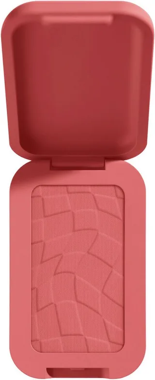 Rouge BUTTERMELT BLUSH, verschmilzt wie ein Puder, lässt sich wie Butter verblenden fra NYX Professional Makeup i Lyserød – produktbillede 3 af 5