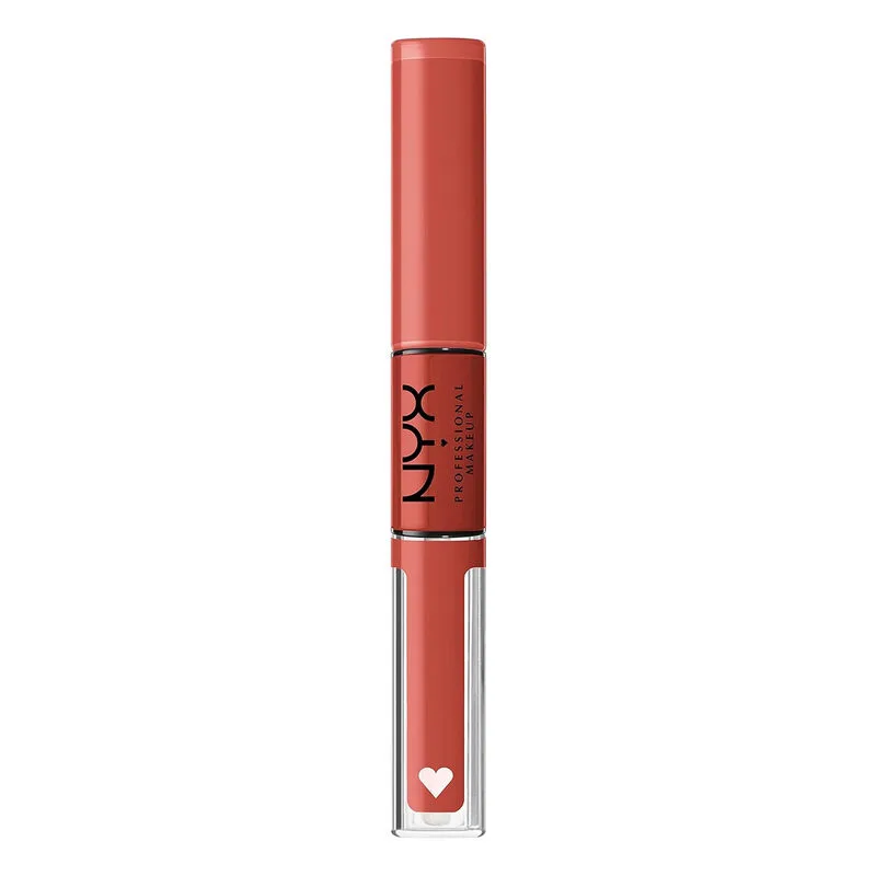 Shine Loud High Shine Pro Lippenstift (6,2 g) 03 Ambition Statement fra NYX Professional Makeup – produktbillede